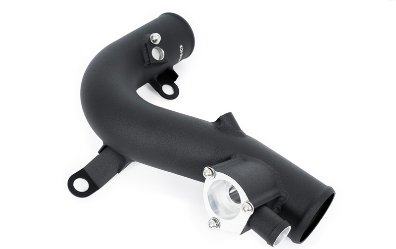 Unitronic Intercooler Upgrade & Charge Pipe Kit For MK8/MK8.5 GTI