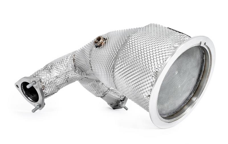 Unitronic Performance Downpipe For B9 S4/S5 3.0TFSI