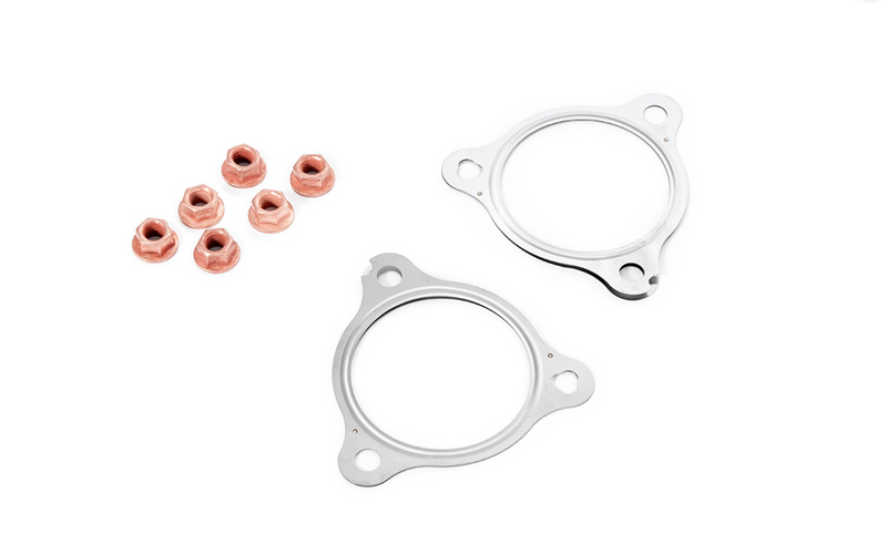 Unitronic Performance Downpipe For B9 S4/S5 3.0TFSI