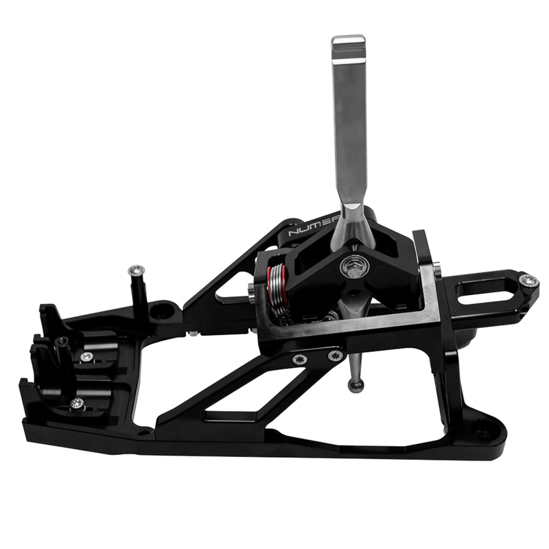 NM100 2.0 Adjustable Short Throw Shifter (Porsche 996/997 986/987)