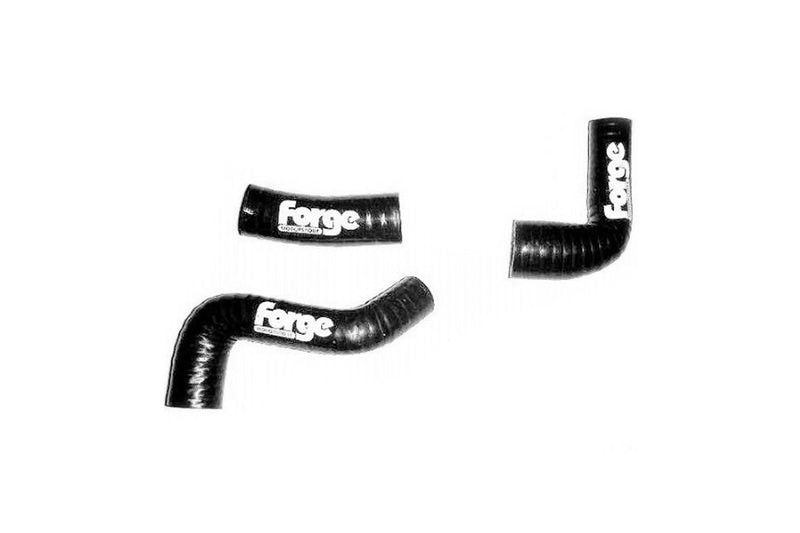 Forge Motorsport Silicone Breather Hoses for the 225HP 1.8T Audi and SEAT