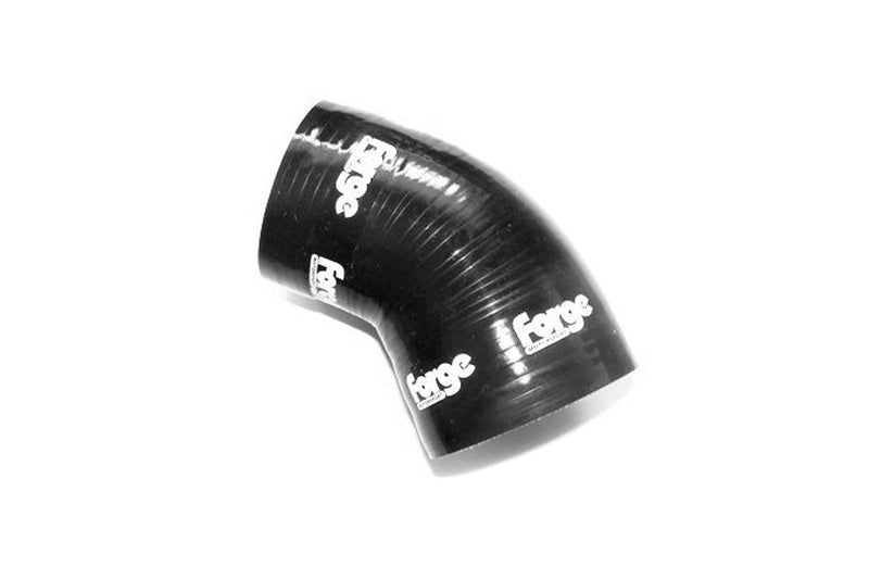 Forge Motorsport Silicone Throttle Body Hose for 2 Litre Audi, VW, SEAT, and Skoda