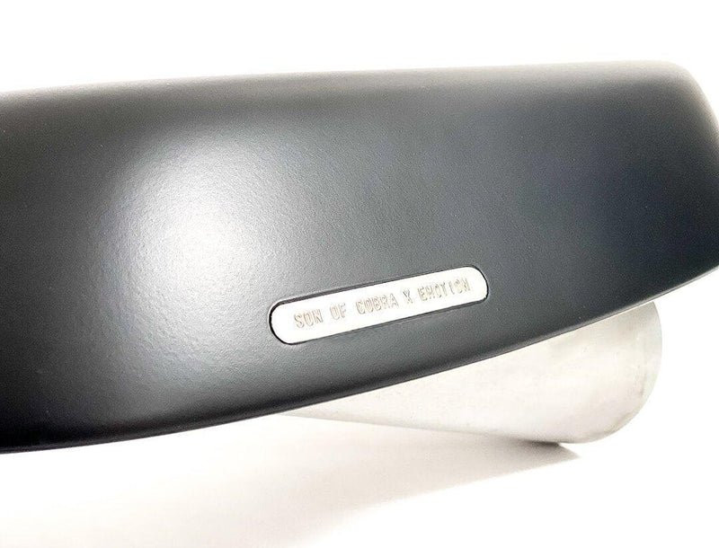 Carbon Fiber Cayenne Snorkel