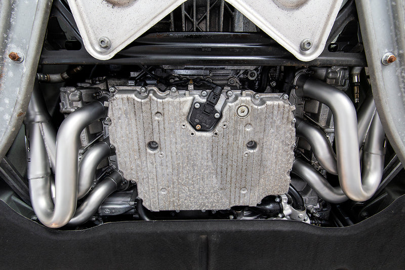 Porsche 981 GT4 / Boxster Spyder / Clubsport SOUL Competition Headers