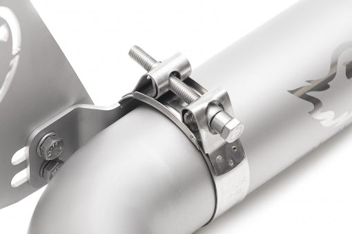 Soul Performance Products - Race Exhaust System (981 Cayman / Boxster)