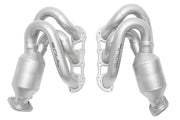 Porsche 981 Boxster / Cayman SOUL Long Tube Street Headers
