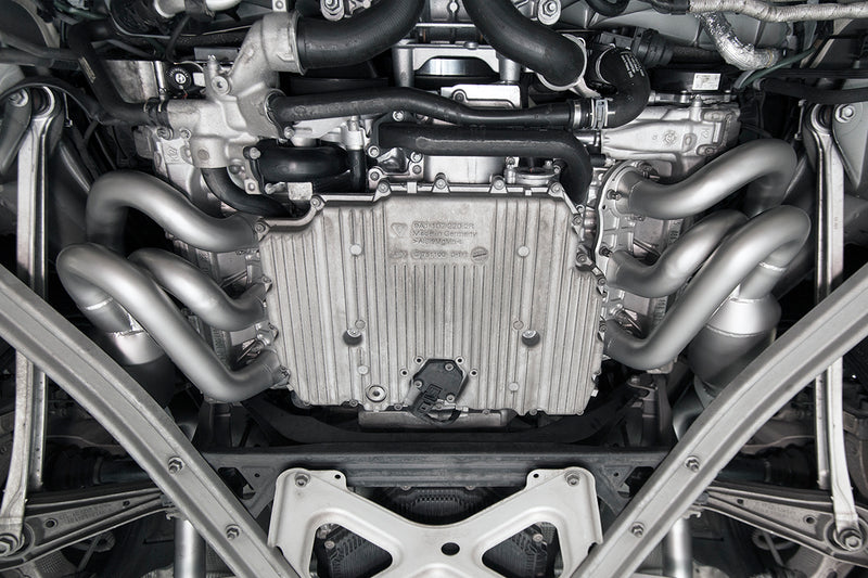Porsche 981 Boxster / Cayman SOUL Long Tube Street Headers