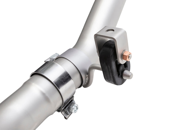 Porsche 981 GT4 / Boxster Spyder SOUL Race Exhaust System