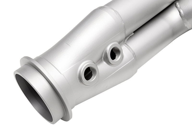 Soul Performance Products - Competition Headers (991 GT3)