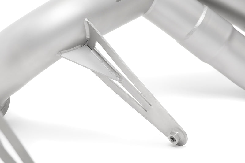 Audi R8 (2017-2019) SOUL Race Exhaust System