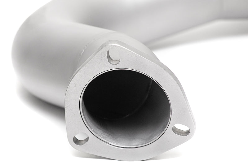 Audi RS Q8 SOUL Sport Catalytic Converter Downpipes