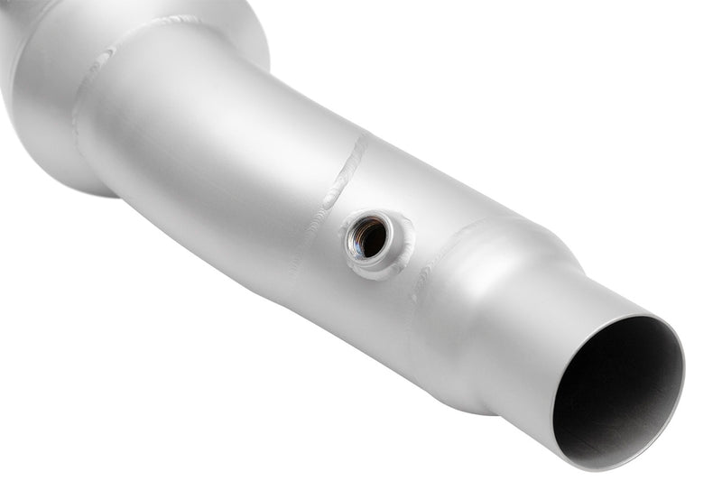 Ferrari 488 / Pista SOUL Sport Catalytic Converters