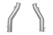 Lamborghini Gallardo SOUL Cat Bypass Pipes