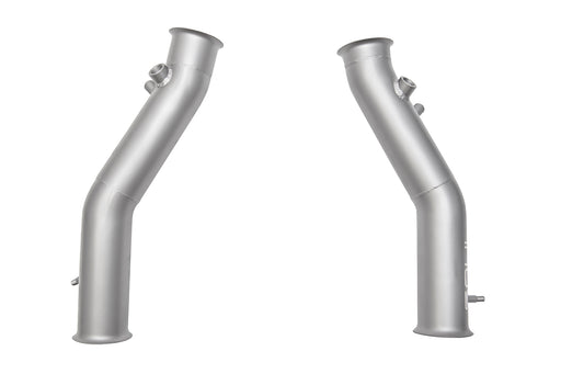 Lamborghini Gallardo SOUL Cat Bypass Pipes