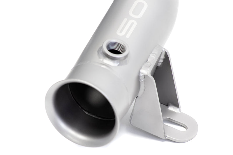 Lamborghini Gallardo SOUL Muffler Bypass Exhaust