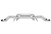 Lamborghini Huracan SOUL Valved Exhaust System