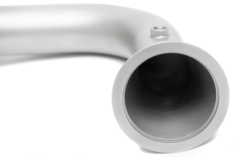 Audi RS Q8 SOUL Competition Downpipes