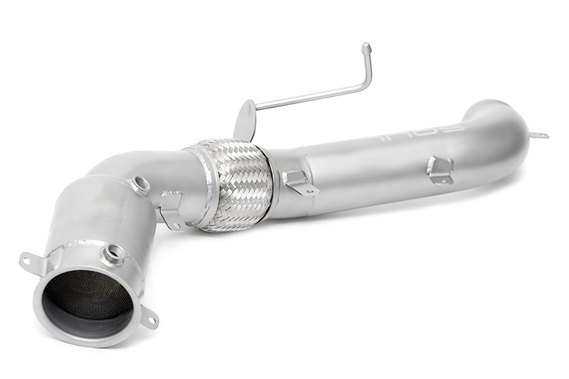 McLaren MP4-12C / 650S / 675LT SOUL Sport Downpipes