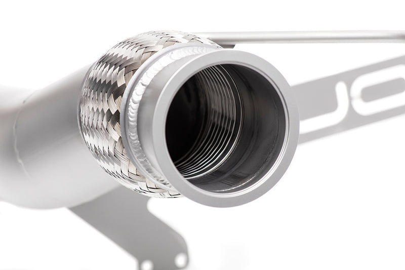McLaren 720S SOUL Competition Exhaust