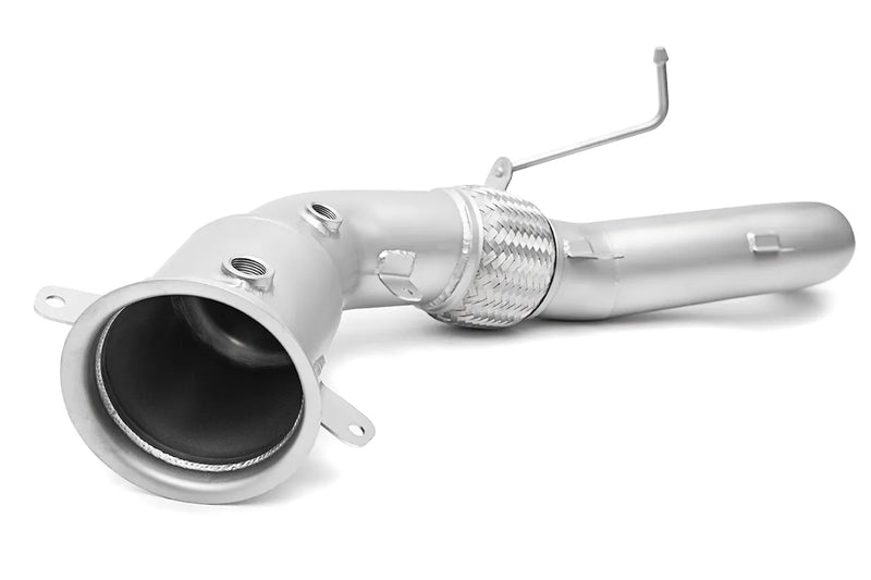 McLaren 600LT SOUL Competition Downpipes