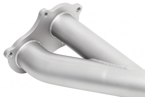 Soul Performance Products - Resonated Over Axle Pipes (718 GT4)