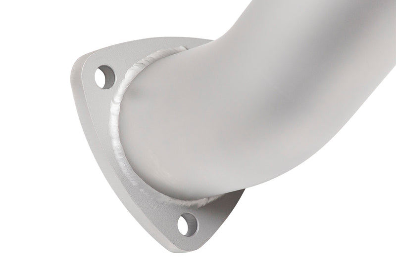 Porsche 718 GT4 Clubsport SOUL Race Exhaust System