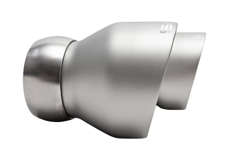 718 4.0L SOUL Bolt On Exhaust Tips