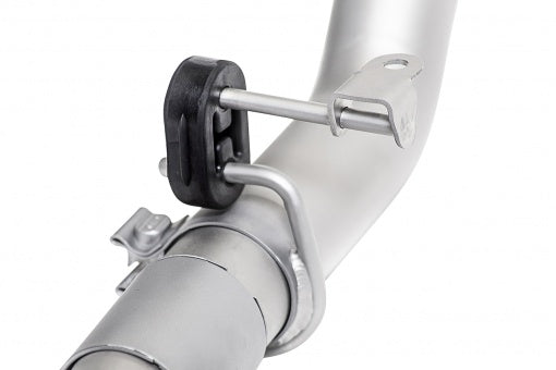 Soul Performance Products - Race Exhaust System (987.2 Cayman / Boxster)