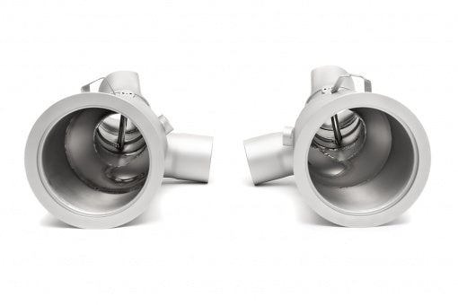 Soul Performance Products - GT2 Downpipes (991.2 GT2)