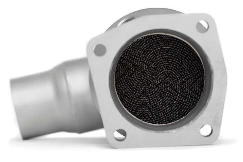 Soul Performance Products - Sport Catalytic Converters (991 Turbo)