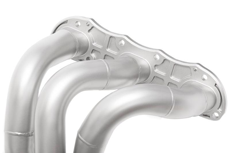 Porsche 991.1 Carrera SOUL Long Tube Competition Headers