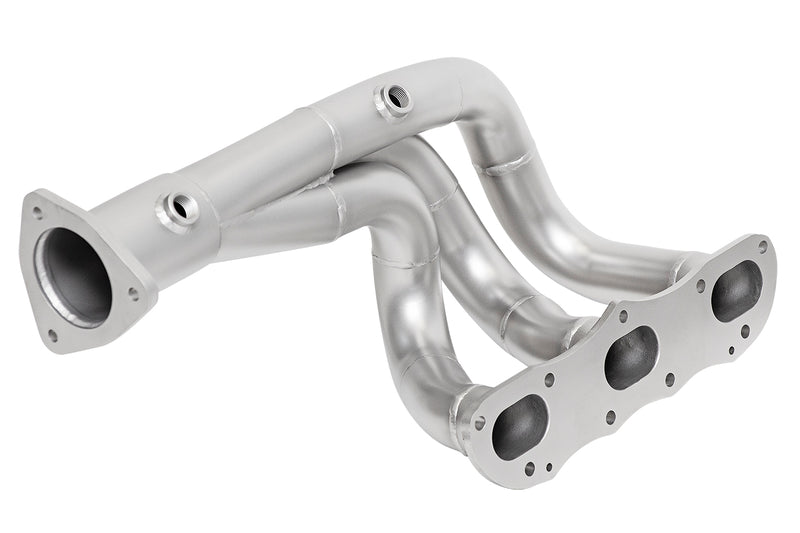 Porsche 991.1 Carrera SOUL Long Tube Competition Headers