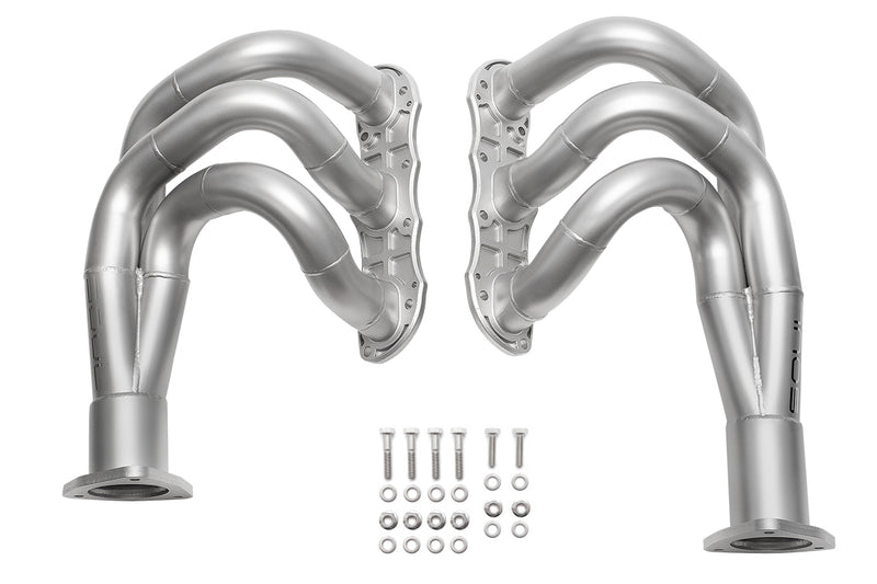 Porsche 991.1 Carrera SOUL Long Tube Competition Headers