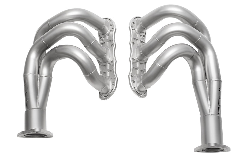 Porsche 991.1 Carrera SOUL Long Tube Competition Headers