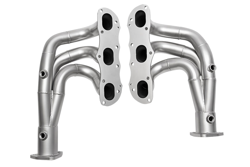 Porsche 991.1 Carrera SOUL Long Tube Competition Headers