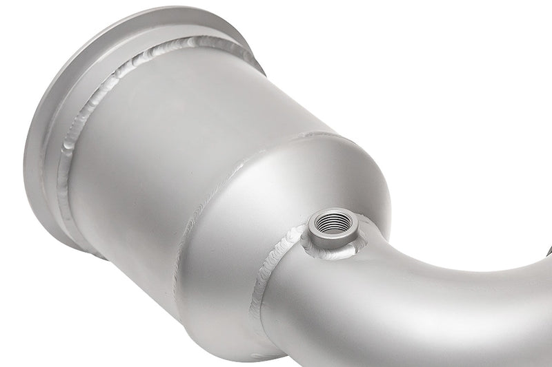 Porsche 992 Carrera SOUL Competition Downpipe Conversion Kits