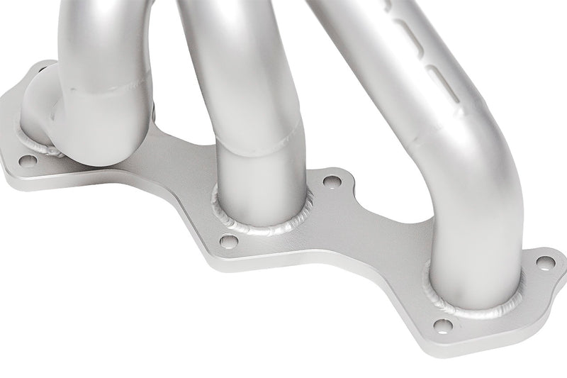 Porsche 992.2 Carrera (Base / S / T) SOUL Sport Headers