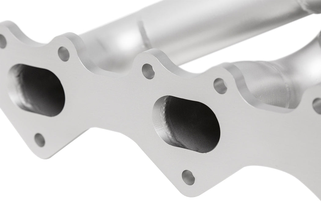 Soul Performance Products - Sport Headers (992 Turbo/Carrera)