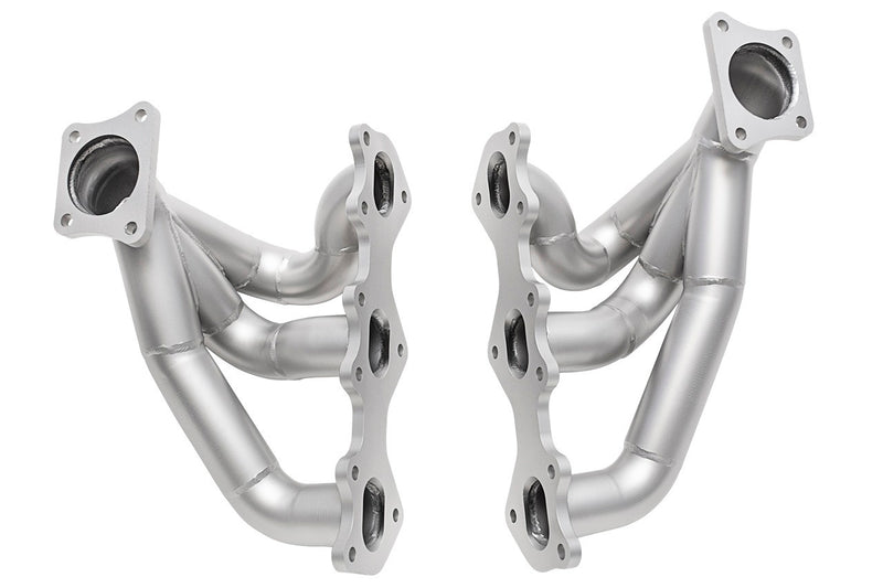 Porsche 992.2 Carrera (Base / S / T) SOUL Sport Headers