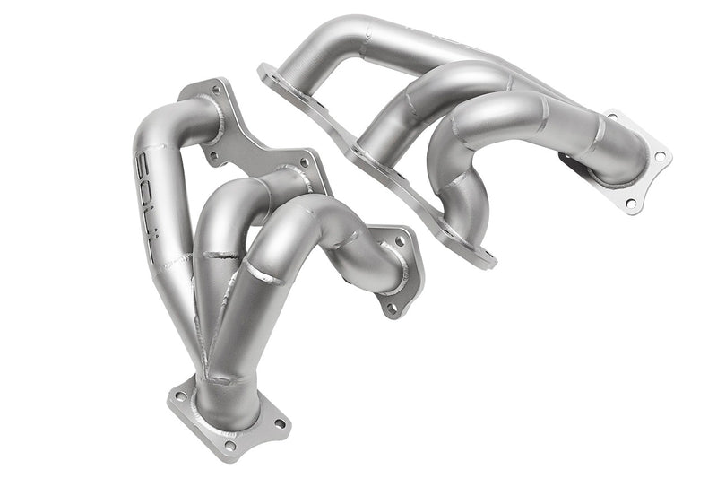 Porsche 992.2 Carrera (Base / S / T) SOUL Sport Headers