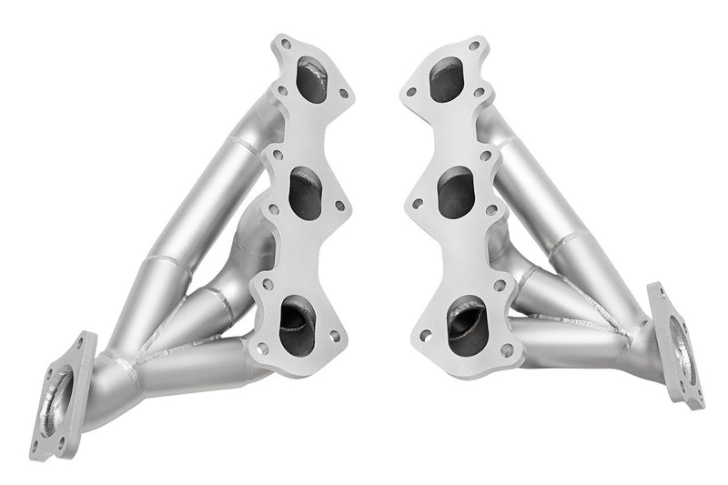 Porsche 992.2 Carrera (Base / S / T) SOUL Sport Headers