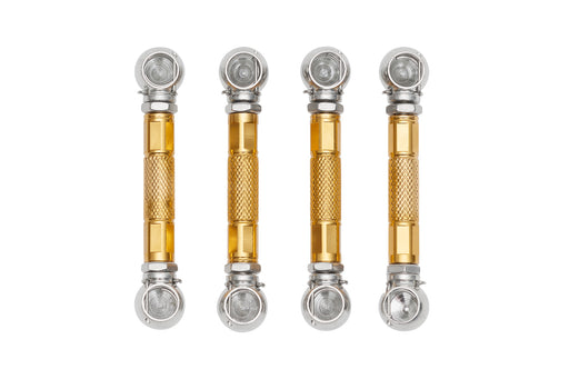 Porsche Cayenne 955 / 957 / 958 SOUL Air Suspension Lowering Links