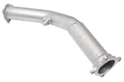 Porsche Macan 2.0T SOUL Competition Downpipe