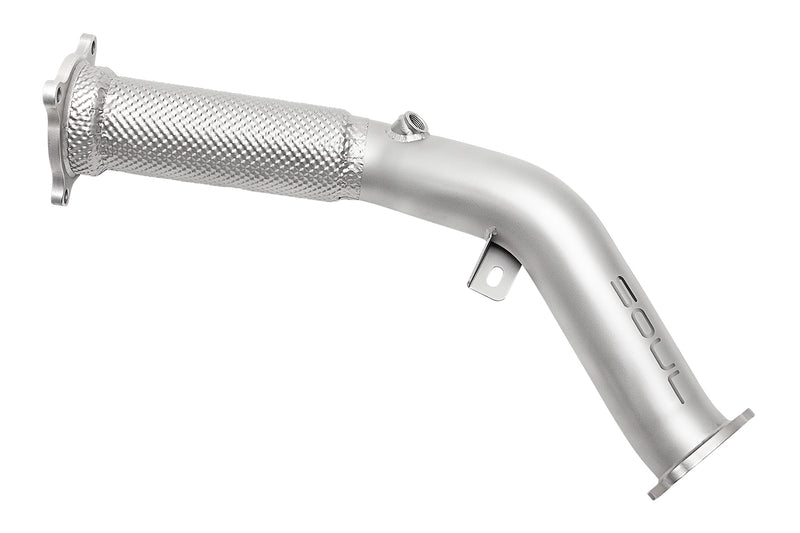 Porsche Macan 2.0T SOUL Competition Downpipe