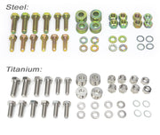 Spring Plate Kits for Porsche 911