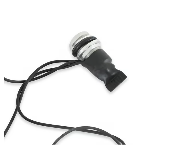 Stilo Integrated Electronics- Button Mic, Earmuff Speakers