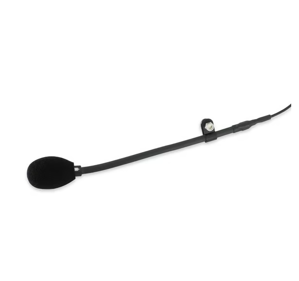 Stilo Integrated Electronics- Gentex Boom Mic, Earmuff Speakers + 3.5mm Jack for Earbuds