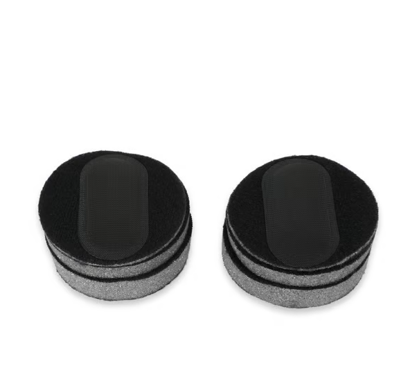 Stilo Integrated Electronics- Gentex Boom Mic, Earmuff Speakers + 3.5mm Jack for Earbuds