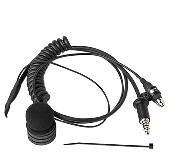 Stilo Non-Integrated IMSA 4 conductor, STILO Button MIC, 3.5MM jack for earbuds