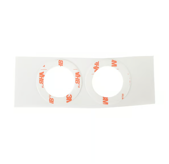 Stilo Peak Colored Screw Kit- Silver